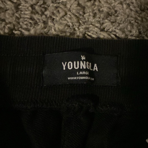 YoungLA pants - Picture 2 of 2